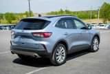 Used 2022 Ford Escape Titanium w/ Titanium Elite Package image 5
