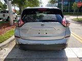 Certified 2018 Nissan Murano SL w/ Cargo Package image 5