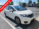 Used 2015 Honda Fit EX image 2