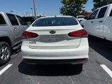 Used 2017 Kia Forte LX image 3