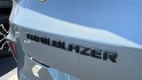 New 2025 Chevrolet TrailBlazer RS w/ Driver Confidence Package image 4