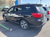 Used 2018 Nissan Pathfinder S image 3