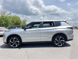 Used 2022 Mitsubishi Outlander SE image 4