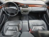 Used 2000 Cadillac De Ville Limousine image 4