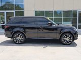 Used 2021 Land Rover Range Rover Sport HSE Silver Edition image 4