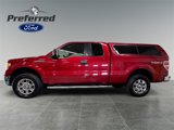 Used 2012 Ford F150 XLT w/ XLT Chrome Pkg image 2
