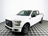 Used 2017 Ford F150 XLT w/ Equipment Group 302A Luxury image 4