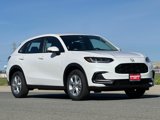 New 2025 Honda HR-V LX image 2