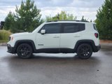 Certified 2017 Jeep Renegade Altitude image 4