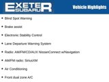 Used 2020 Nissan Rogue SV image 3