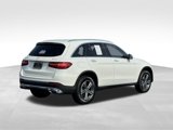 Used 2017 Mercedes-Benz GLC 300 4MATIC image 5