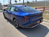 New 2025 Kia K4 EX image 5