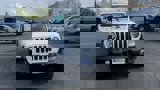 Used 2021 Jeep Wrangler Unlimited Sport image 4