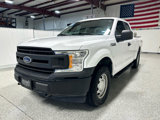 Used 2018 Ford F150 XL w/ Equipment Group 101A Mid image 5