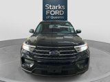 Certified 2021 Ford Explorer XLT image 2