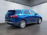 Used 2021 Chevrolet Equinox LT image 3