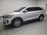 Used 2019 Kia Sorento LX image 2