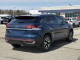 Used 2022 Volkswagen Atlas Cross Sport SE image 5