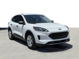 Used 2020 Ford Escape S image 4