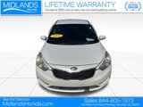 Used 2015 Kia Forte LX image 2