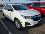 Certified 2022 Chevrolet Equinox LS w/ LS Convenience Package image 2