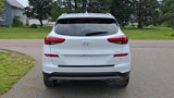 Used 2021 Hyundai Tucson SEL w/ Cargo Package image 4