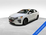 Used 2021 Hyundai Ioniq Limited image 2