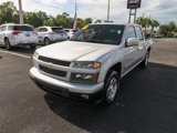 Used 2012 Chevrolet Colorado LT image 3