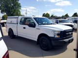 Used 2017 Ford F150 XL w/ Equipment Group 101A Mid image 5