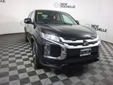 Used 2021 Mitsubishi Outlander Sport SE image 3