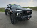 Used 2024 GMC Canyon Elevation w/ Convenience Package image 4