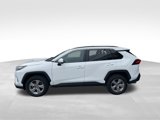 Used 2023 Toyota RAV4 XLE image 4