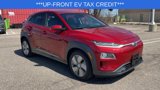 Used 2021 Hyundai Kona Ultimate w/ Cargo Package image 2