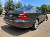 Used 2003 Mercedes-Benz E 500 Sedan image 4