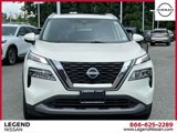 Used 2022 Nissan Rogue SV image 2