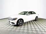 Used 2016 Mercedes-Benz C 300 4MATIC Sedan image 3