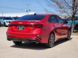 Certified 2022 Kia Forte GT image 4