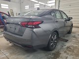 Used 2021 Nissan Versa SV image 2