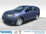 Used 2013 Honda CR-V LX image 1