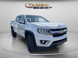Used 2016 Chevrolet Colorado LT w/ Luxury Package, Chrome image 4