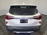 Certified 2023 Kia Seltos LX image 5