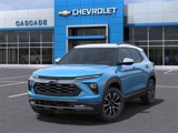 New 2025 Chevrolet TrailBlazer ACTIV image 6