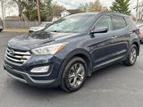 Used 2013 Hyundai Santa Fe Sport image 3