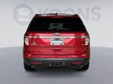 Used 2012 Ford Explorer Limited image 5