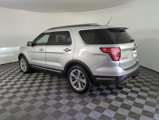 Used 2019 Ford Explorer Limited w/ Class III Trailer Tow Package image 5