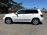 Used 2014 Mercedes-Benz GLK 350 4MATIC image 2