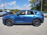 Certified 2021 MAZDA CX-5 Touring image 4