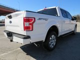 Used 2020 Ford F150 XLT w/ Equipment Group 302A Luxury image 6