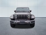 Used 2021 Jeep Wrangler Unlimited Sahara image 5
