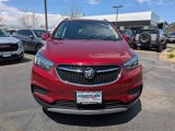 Used 2022 Buick Encore Preferred w/ Safety Package II image 3